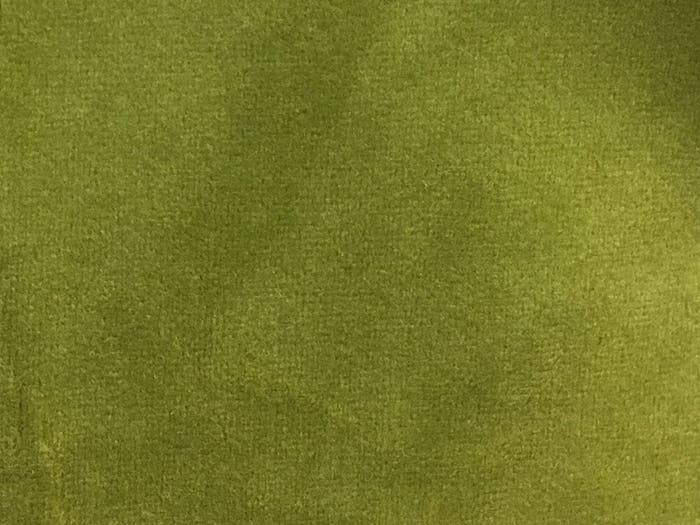 Avocado Velvet Microfiber Futon Cover