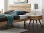 Azara Night Stand Caramelized