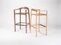 Uniqa Sagrada Bar Chair