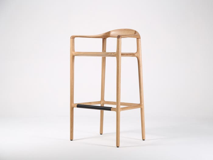 Uniqa Sagrada Bar Chair