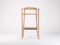 Uniqa Sagrada Bar Chair