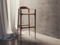 Uniqa Sagrada Bar Chair