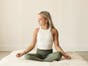 Meditation Base Cushion - Zabuton Floor Cushion