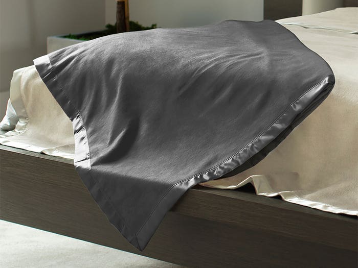 Cariloha Bamboo Fleece Blanket