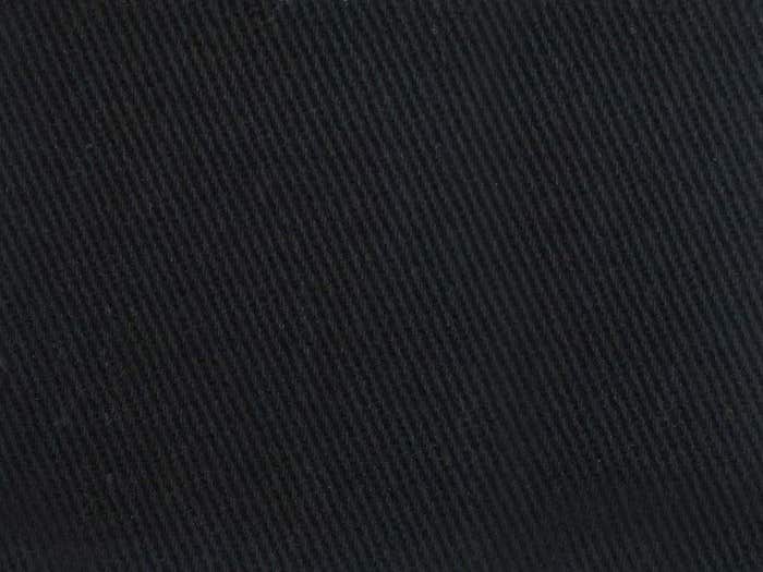 BEEFY BULL BLACK FUTON COVER FA826H