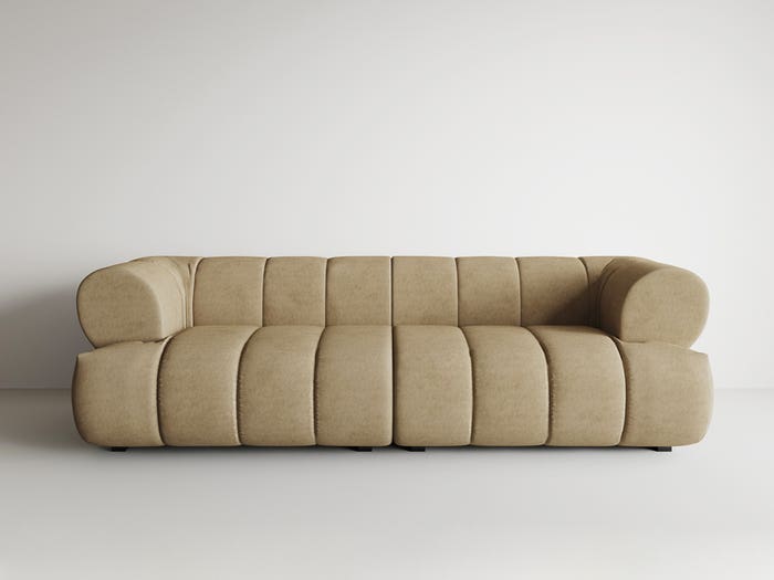 TFS Bubble Sofa by The Futon Shop