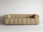TFS Bubble Sofa by The Futon Shop