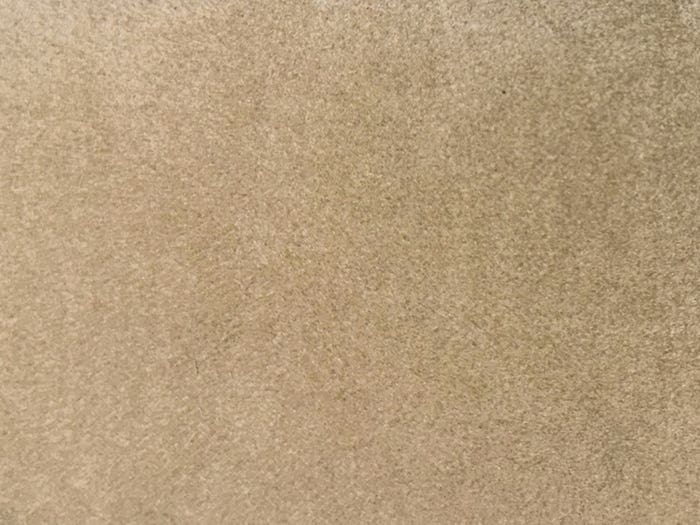 Wool Moquette Futon Cover - Beige