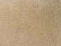 Beige Wool Moquette Throw Pillow