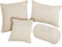 Bella Velvet Buckwheat Throw Pillows