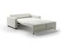 Belton Queen Size Loveseat Sleeper - Power