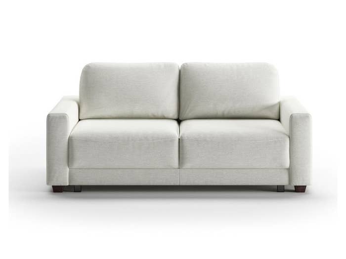 Belton Queen Size Loveseat Sleeper - Manual