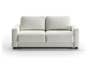 Belton Queen Size Loveseat Sleeper - Manual