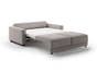 Belton Queen Size Loveseat Sleeper - Power
