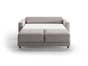 Belton Queen Size Loveseat Sleeper - Power