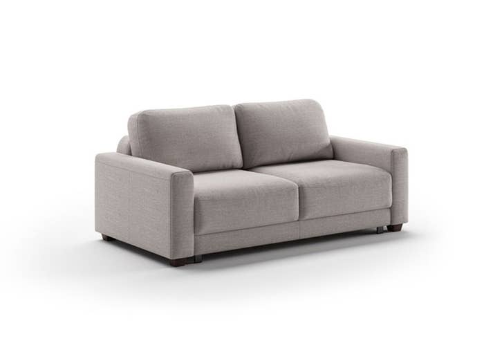 Belton Queen Size Loveseat Sleeper - Power