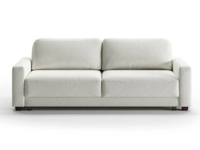 Belton King Size Sofa Sleeper - Manual