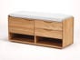 Primera - Saisho Entry Way Bench Oak