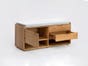 Primera - Saisho Entry Way Bench Oak