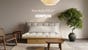 Organic Body Pillows - The Best Body Pillows for your perfect night's sleep by The Futon Shop
