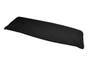 Black Yoga Breathing Cushion