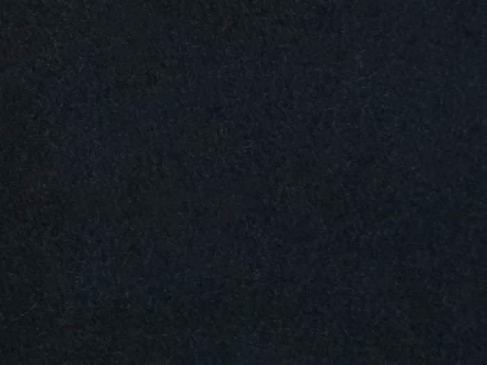 Black Micro Fiber Futon Cover 