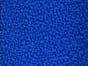 Wool - Blue Ultramar Futon Cover 