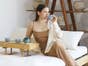 Organic Body Pillow - Organic Wool
