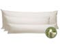 Organic Body Pillow - Organic Wool