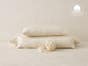 Organic Body Pillow - Organic Cotton