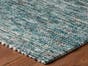 Bondi Chunky Heavy “cobblestone” Wool Rug