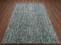 Bondi Chunky Heavy “cobblestone” Wool Rug