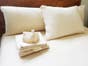 Organic Cotton Waterproof Cover for Mattresses and Futons