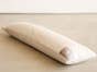 Long Breathing Yoga Cushion