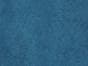 Bright Sea Blue Microfiber Futon Cover 