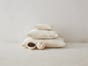 Organic Cotton & Organic Buckwheat Bed Pillow