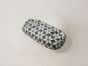Buckwheat Neck Bolster Pillow Roll with Removable Washable Cover