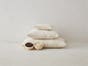 Organic Wool & Organic Buckwheat Bed Pillow