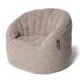 Ambient Lounge Butterfly Sofa Lounger Eco Weave