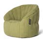 Ambient Lounge Butterfly Sofa Lounger Lime Citrus