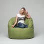 Ambient Lounge Butterfly Sofa Lounger Lime Citrus