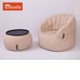 Ambient Lounge Butterfly Outdoor Sofa Lounger Mudhoney Dune