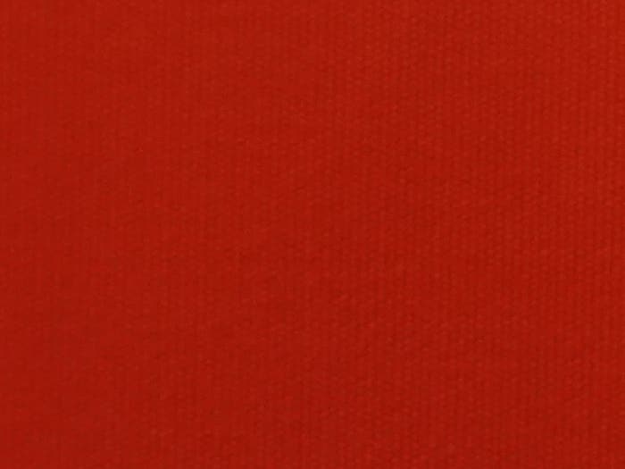 Cardinal Red Premium Outdura Futon Mattress Cover  (fa784H)