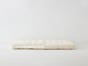 Celestia Organic Latex Mattress Topper - Latex And Wool Mattress Topper - The Futon Shop