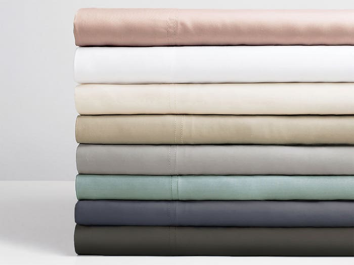 Cariloha Resort Bamboo Bed Sheets