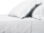 Cariloha Resort Percale Bamboo Bed Sheet Set