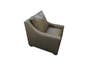 Victoria Leather Sofa - The Futon Shop