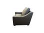 Victoria Leather Sofa - The Futon Shop
