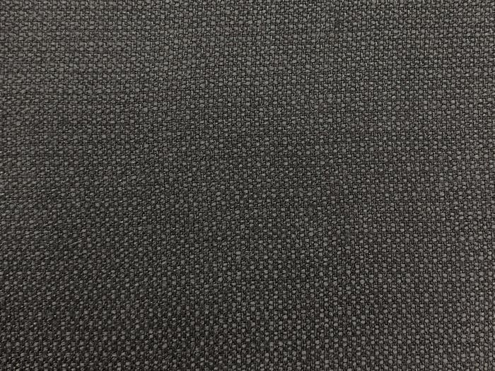 Lady Linen Futon Cover - Charcoal