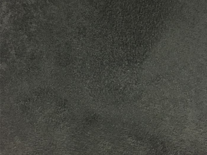 Charcoal Micro Fiber Futon Cover 